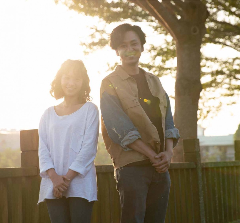 《我的婆婆怎麼那麼可愛》幕後揭密1:黃姵嘉差點演不了小鷗?