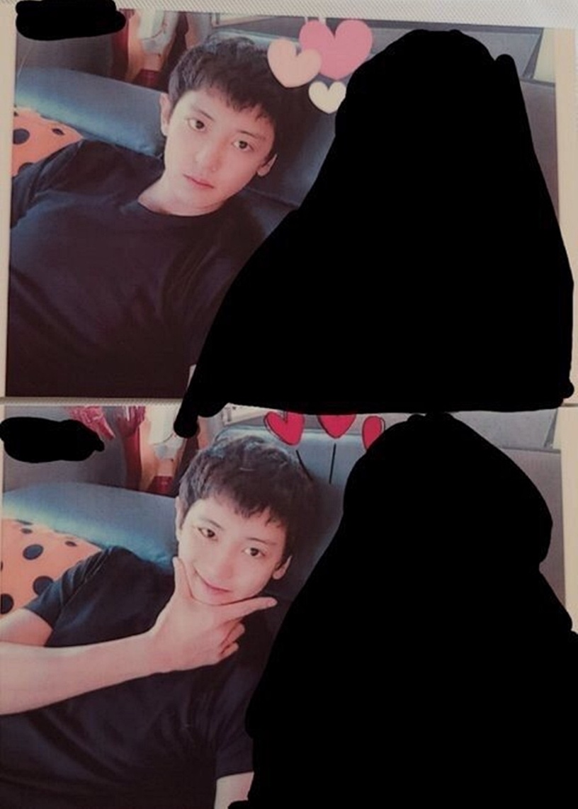 EXO燦烈遭爆「渣男行徑」盤點!前女友:交往三年、出軌10次,根本時間管理大師