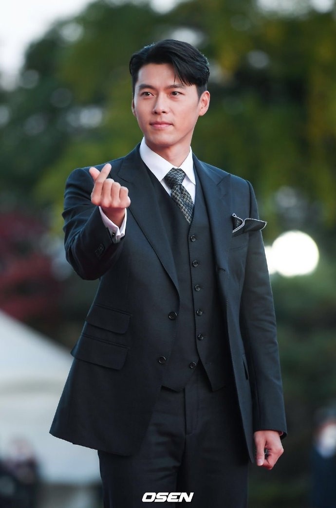 2020大眾文化藝術賞/玄彬獲總統表彰!《愛的迫降》紅遍全球