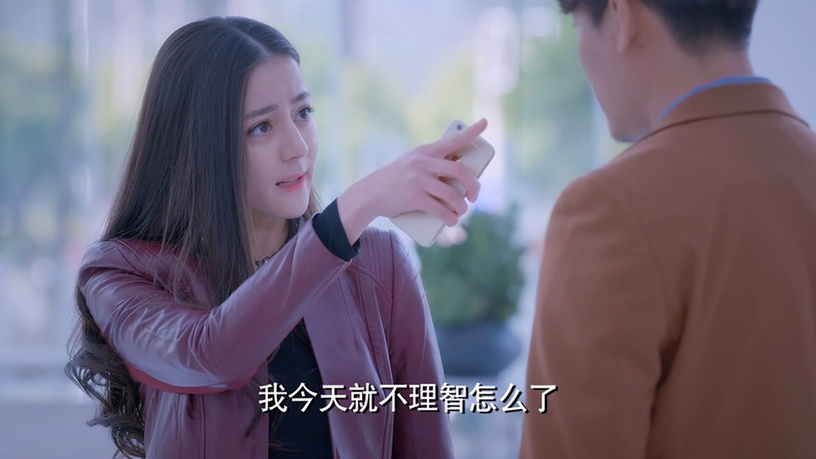 錯把女二當女主的陸劇6:迪麗熱巴 飾演《克拉戀人》高雯