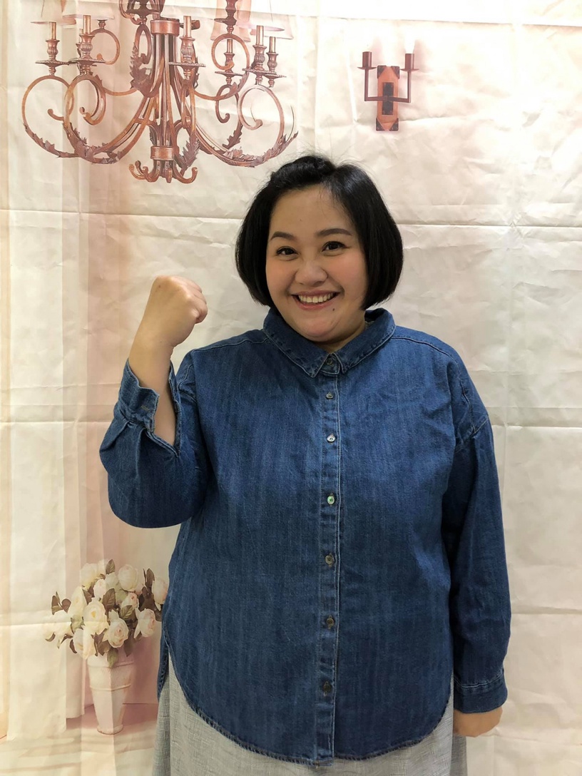 《我的婆婆怎麼那麼可愛》鍾欣凌也曾憂鬱!曾想從9樓跳下去
