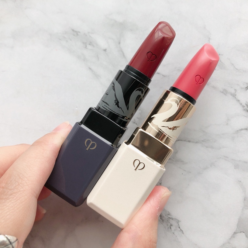 2020聖誕絕美「唇膏新品」搶先看!香奈兒、TOM FORD、YSL、蘭蔻...10款夢幻唇彩盤點