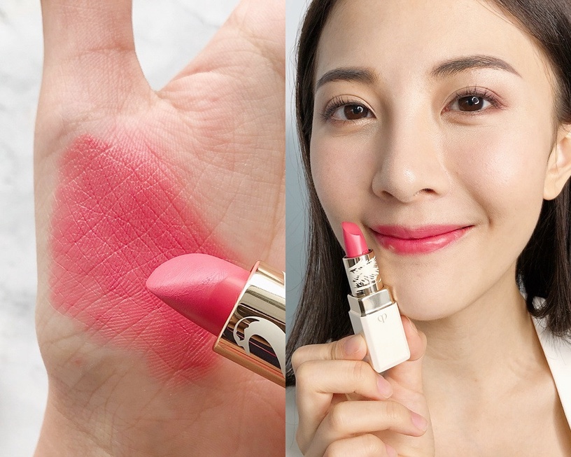 2020聖誕絕美「唇膏新品」搶先看!香奈兒、TOM FORD、YSL、蘭蔻...10款夢幻唇彩盤點