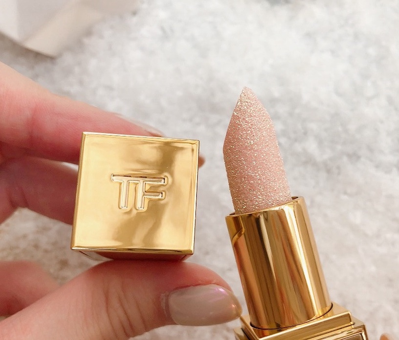 2020聖誕絕美「唇膏新品」搶先看!香奈兒、TOM FORD、YSL、蘭蔻...10款夢幻唇彩盤點