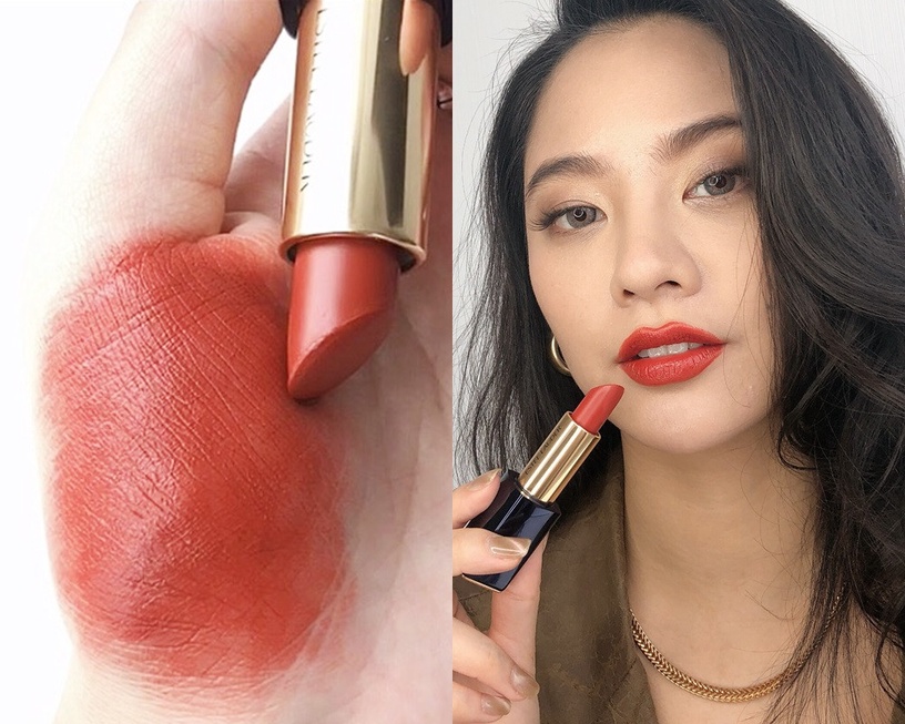 2020聖誕絕美「唇膏新品」搶先看!香奈兒、TOM FORD、YSL、蘭蔻...10款夢幻唇彩盤點