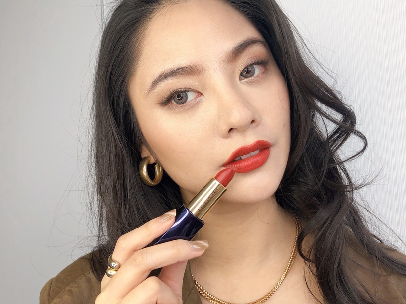 2020聖誕絕美「唇膏新品」搶先看!香奈兒、TOM FORD、YSL、蘭蔻...10款夢幻唇彩盤點