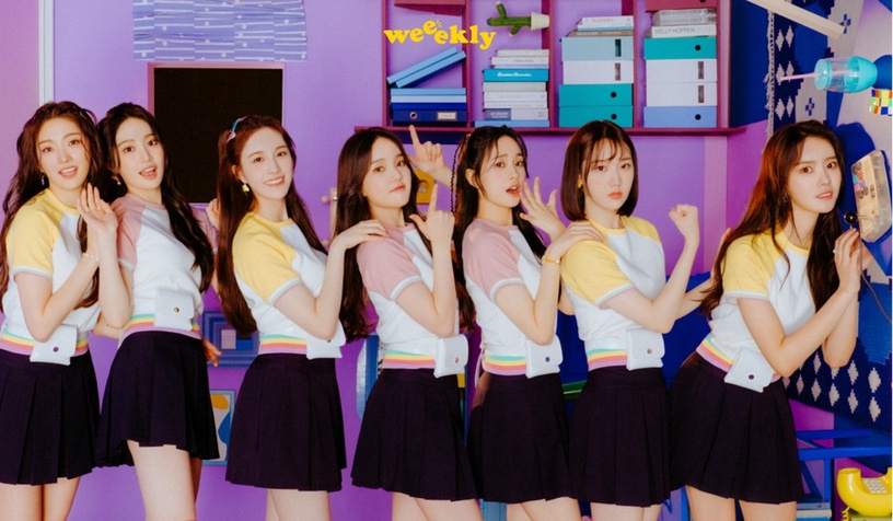 2020 MAMA入圍名單出爐!BLACKPINK、Red Velvet爭最佳女團,上線投票為偶像助力吧!