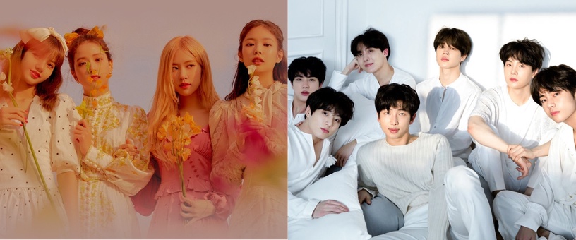 2020 MAMA入圍名單出爐!BLACKPINK、Red Velvet爭最佳女團,上線投票為偶像助力吧!