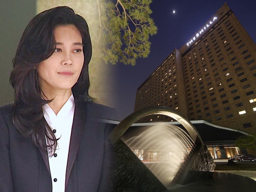 韓國真實財閥特搜!海苔會長兒子像偶像、三星小公主神似徐睿知,有錢又有顏太犯規