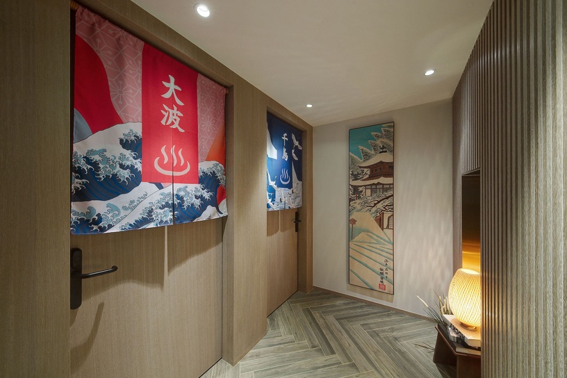 圖片來源:傑仕堡商旅板橋館