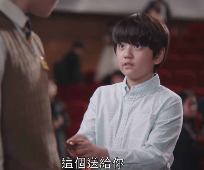 《Start-Up》南柱赫理工直男萌點5:其實很善良!幫奶奶守住失明秘密