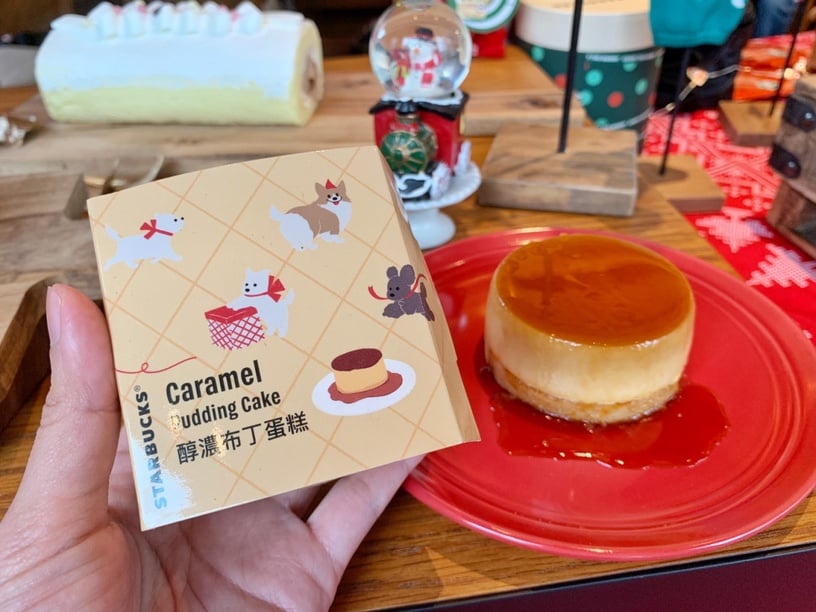 星巴克聖誕開箱!耶誕黑貓、狗狗杯、Stanley系列上市