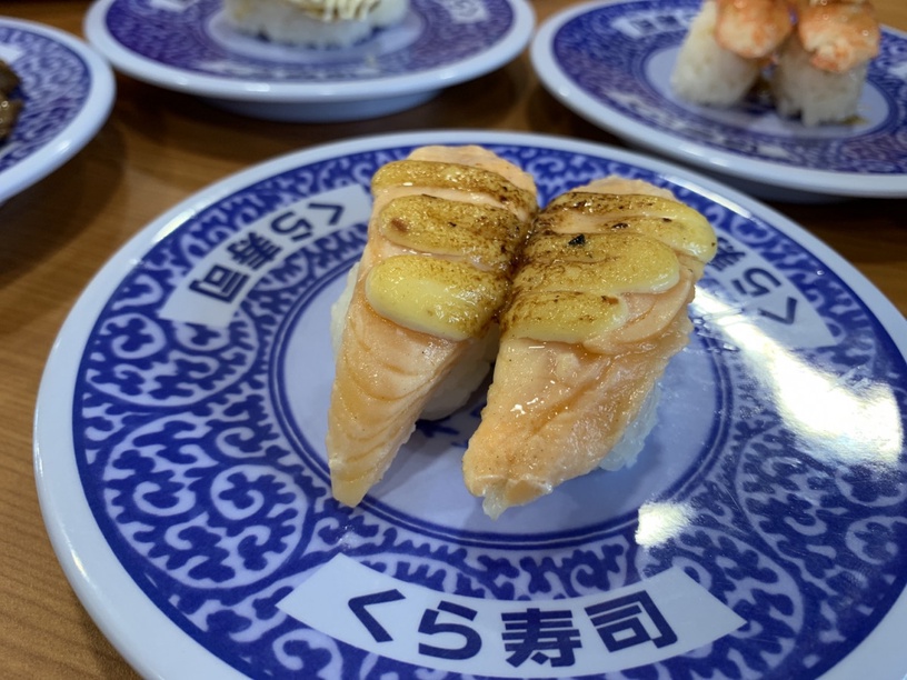 蠟筆小新「小白背包」送你!藏壽司蠟筆小新第三波