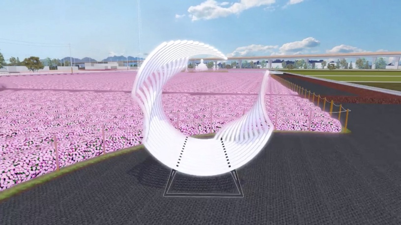 2020「桃園仙草花節」即將紫爆登場!「台版普羅旺斯」7大夢幻打卡點,拍到記憶卡爆炸