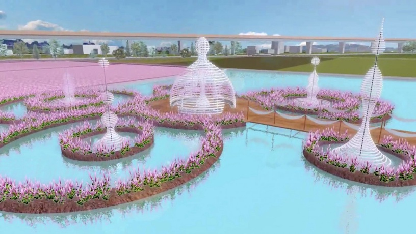 2020「桃園仙草花節」即將紫爆登場!「台版普羅旺斯」7大夢幻打卡點,拍到記憶卡爆炸