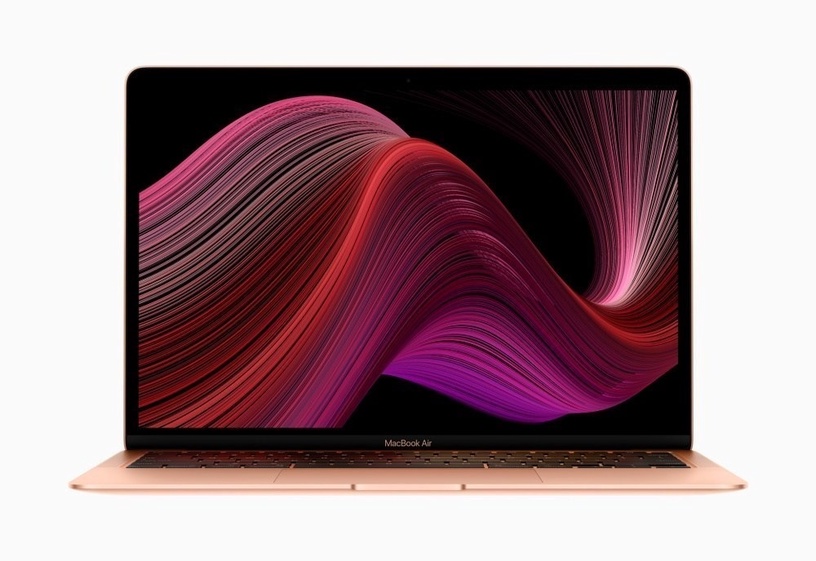 最便宜MacBook要來了!Apple最新發表會11/11登場,還有新款AirPods也將同步現身?