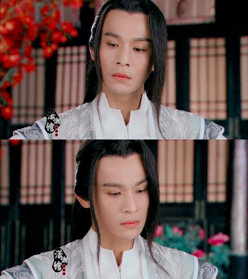陸網票選「陸劇最迷人反派角色」TOP 9:喬振宇 飾演《古劍奇譚》歐陽少恭