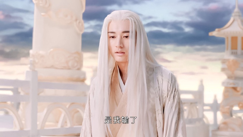 陸網票選「陸劇最迷人反派角色」TOP 4:劉學義 飾演《琉璃》昊辰