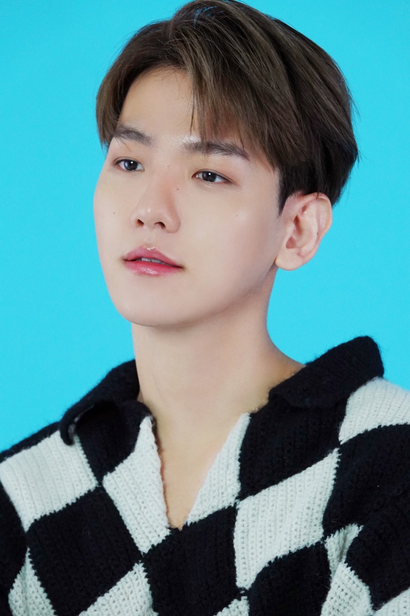 2020百大最帥臉孔Top6:EXO 邊伯賢