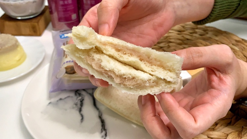 鮮芋仙推「仙草凍芋頭牛奶」!