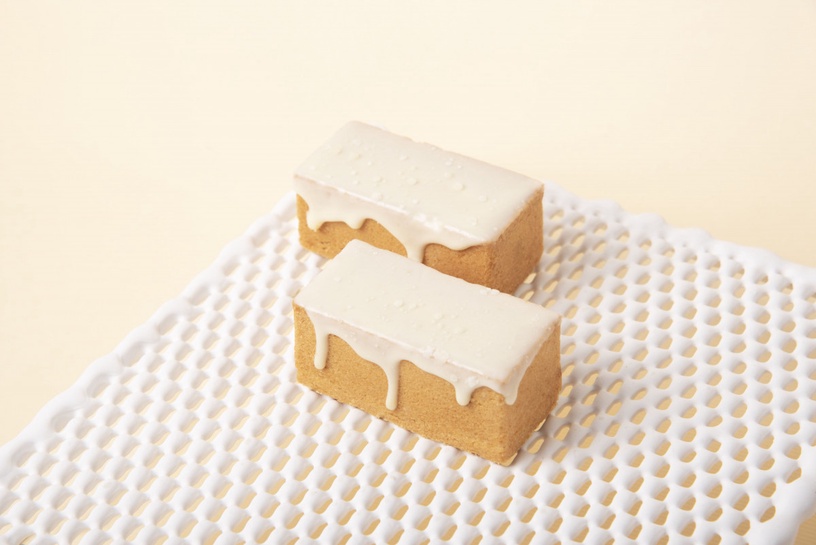 微熱山丘推冬季期間限定!微熱山丘新品「柚香蘋果酥」