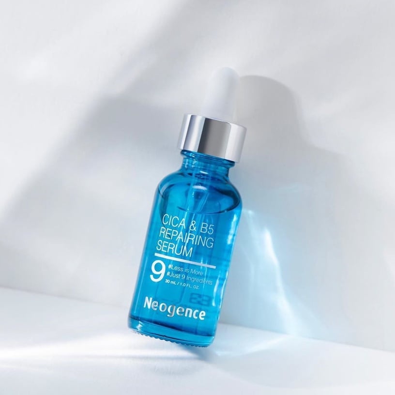 Neogence霓淨思 積雪草B5修護純粹精華,30ml/NT1,200