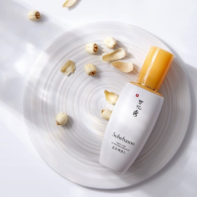 雪花秀 潤燥養膚精華,60ml/NT2,880
