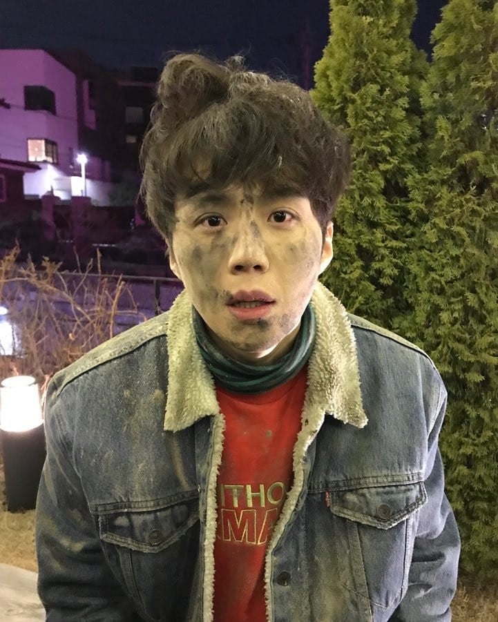 《Start-Up:我的新創時代》金宣虎介紹4:《兩天一夜》呆萌綜藝小白