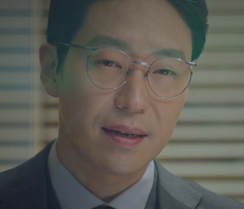 《Penthouse上流戰爭》狗血看點1:孩子被調包!身世之謎來了!