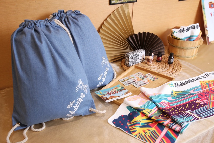 泡湯住宿每次折500!「新北市溫泉節」即日起開跑,旅展價爽泡溫泉,還送新北振興券!