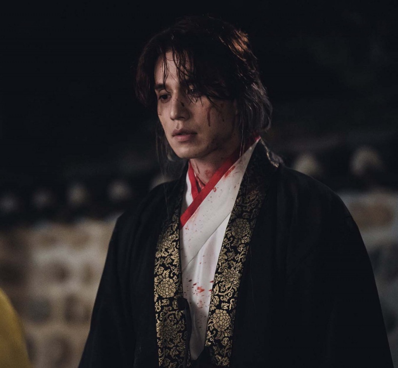 《九尾狐傳》狐狸兄弟解開心結!李硯&李朗終於和好!