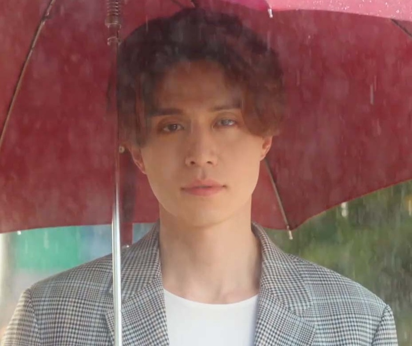 《九尾狐傳》李棟旭帥出新高度!一秒找到螭龍藏身處,蔬菜汁大嬸被KO!