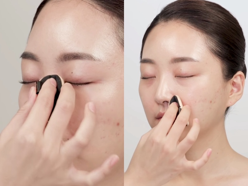 右滑看氣墊用法>>