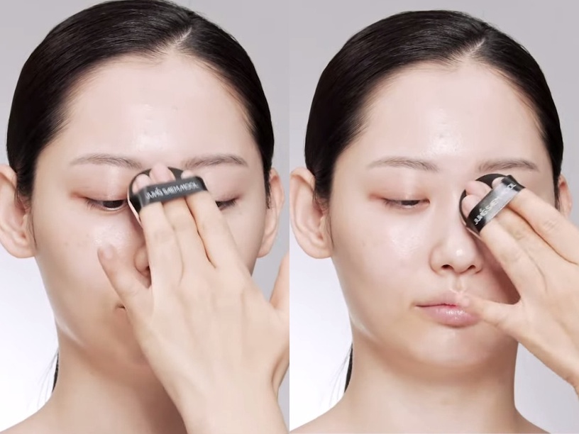 右滑看氣墊用法>>