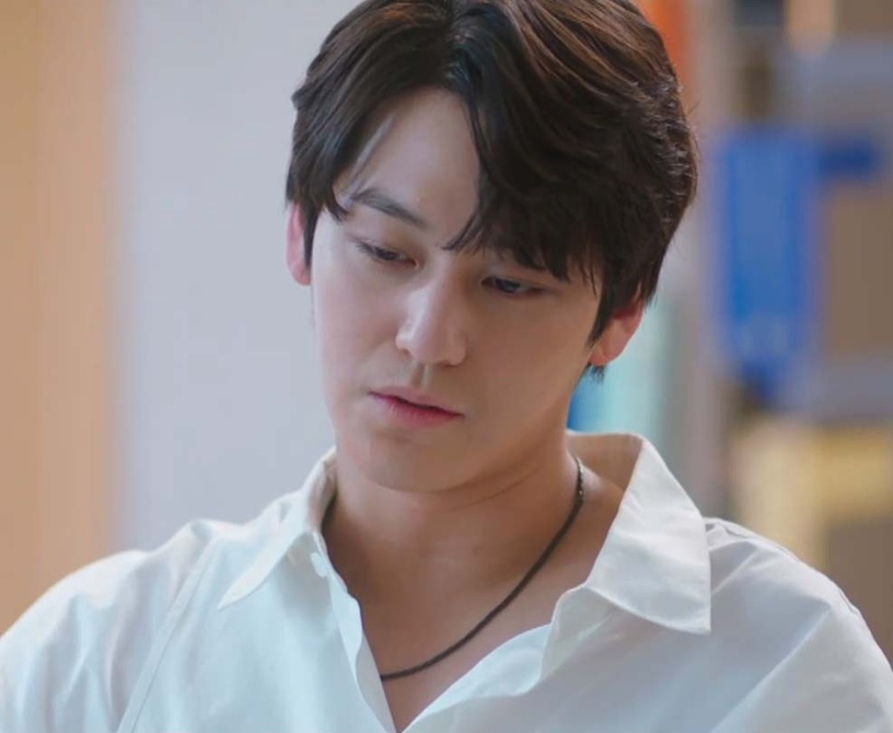 《九尾狐傳》李朗要死了?李朗領便當預感超濃!