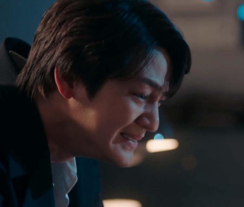 《九尾狐傳》李朗要死了?李朗領便當預感超濃!
