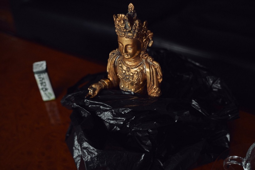 《雞不可失》後最爆笑喜劇!《盜墓同盟》全程無冷場,李帝勳化身「聒噪話嘮」盜墓神偷