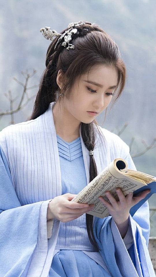 網評陸劇「最討喜的男女主人設」TOP 9:《瑯琊榜之風起長林》林奚