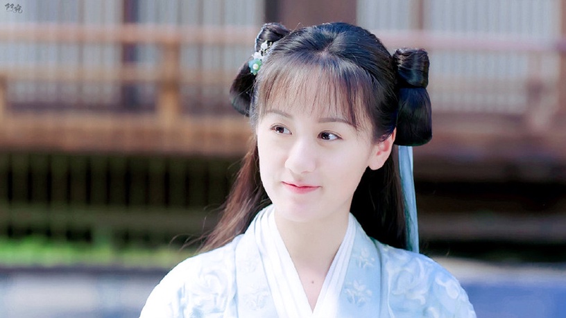 網評陸劇「最討喜的男女主人設」TOP 7:《琉璃》褚璇璣