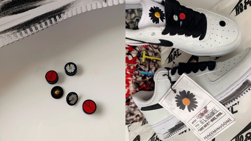 af 1 gd