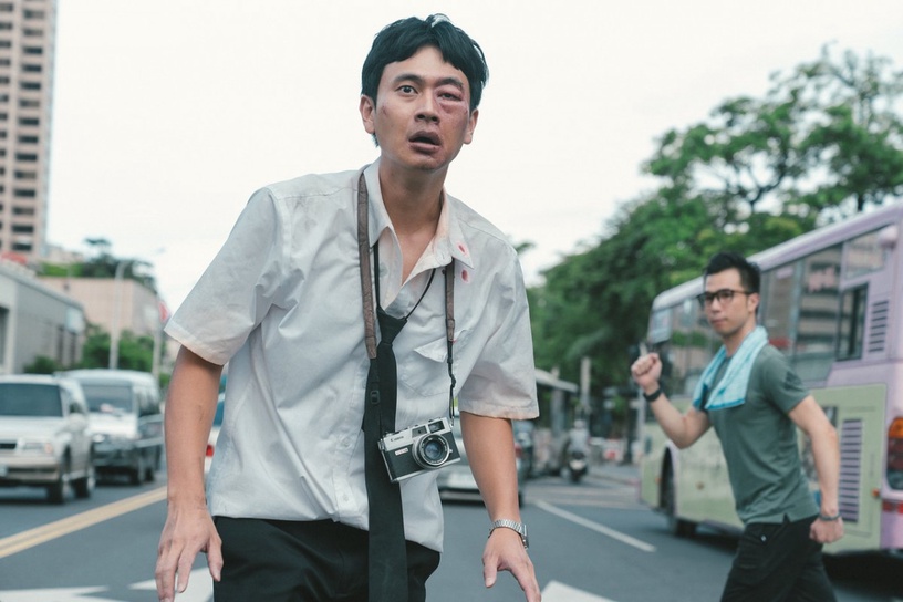 2020國片大爆發!8部超夯金馬國片,《孤味》《親愛的房客》《無聲》都開出亮眼票房