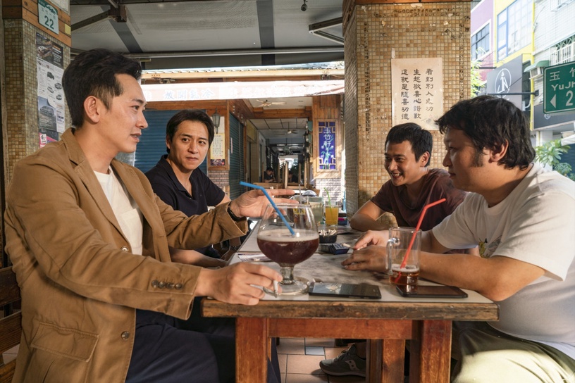2020國片大爆發!8部超夯金馬國片,《孤味》《親愛的房客》《無聲》都開出亮眼票房