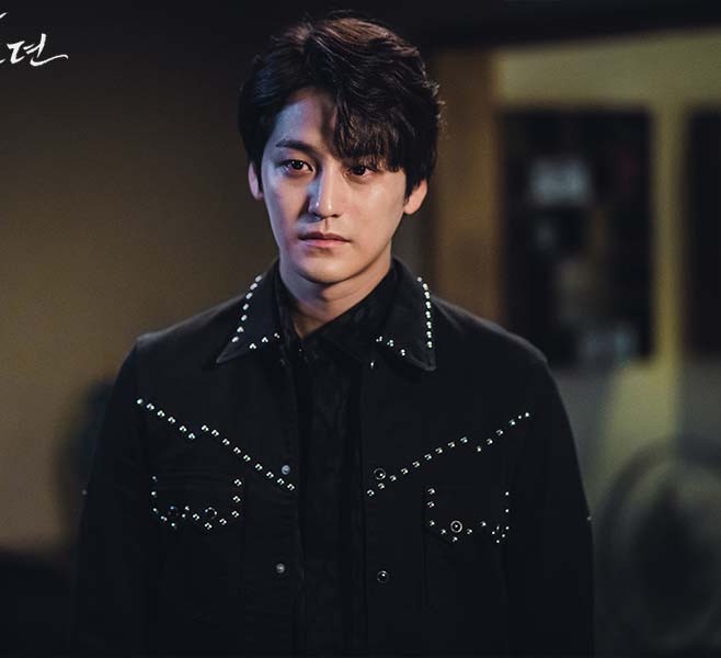 《九尾狐傳》幕後秘密3:李硯&李朗恩怨都是誤會?