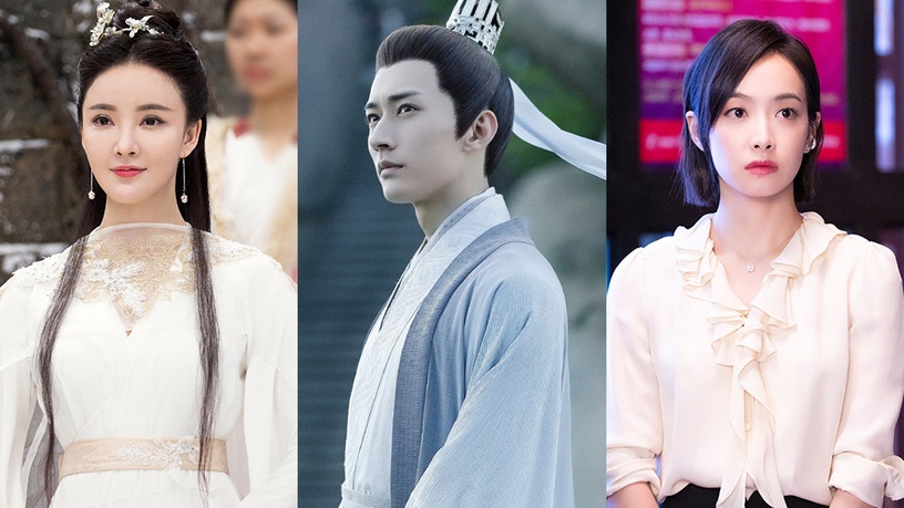 2020最討人厭的陸劇角色TOP 10!《琉璃》昊辰、《三十而已》林有有上榜,冠軍無人反駁