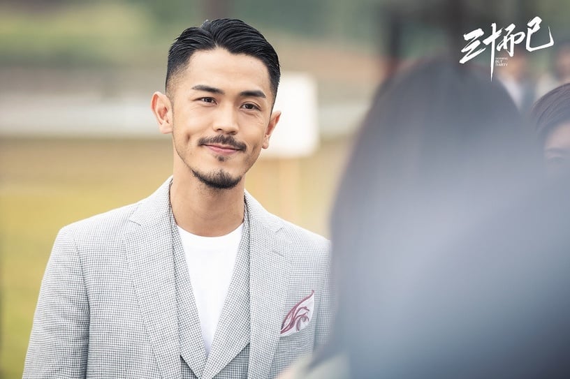 2020最討人厭的陸劇角色TOP 4:馬志威 飾演《三十而已》梁正賢
