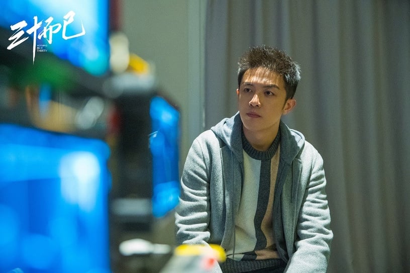 2020最討人厭的陸劇角色TOP 3:李澤鋒 飾演《三十而已》許幻山