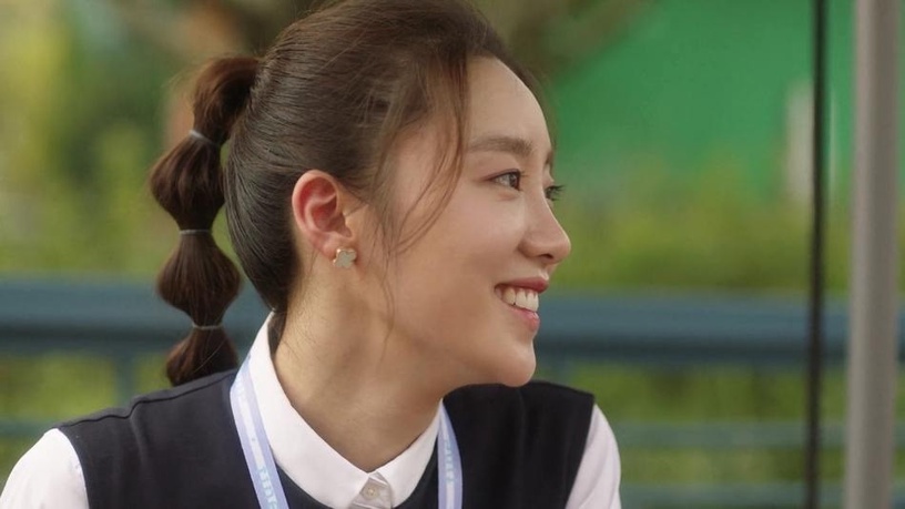 2020最討人厭的陸劇角色TOP 2:張月 飾演《三十而已》林有有