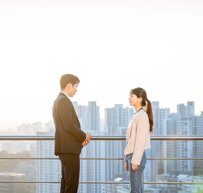 《Start-Up:我的新創時代》記者評論1:秀智&南柱赫 主角感情線不足!