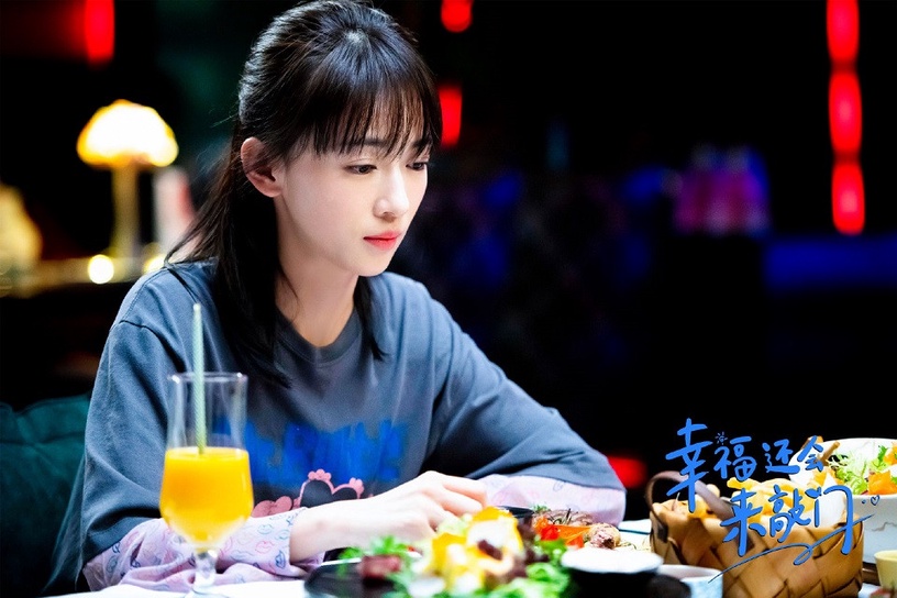 流量女星超低分陸劇9:吳謹言《幸福還會來敲門》豆瓣評分3.3