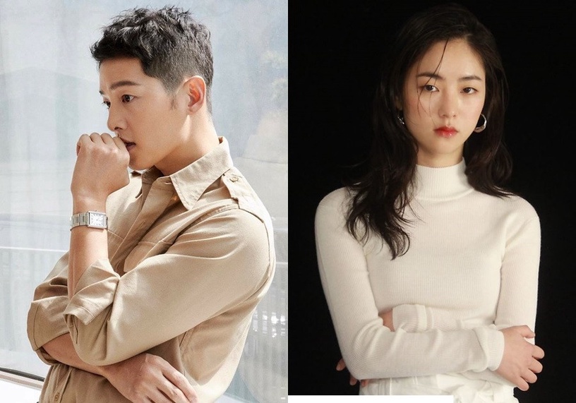 2021期待值最高的韓劇!全智賢《智異山》5.3億大製作,宋慧喬要演有點渣的漂亮姊姊?